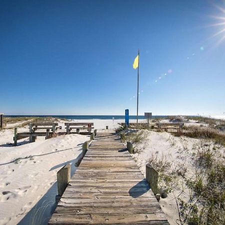Summerescape - Retreat - Steps To Beach - Spaciouswestbeachcondo Gulf Shores Ngoại thất bức ảnh