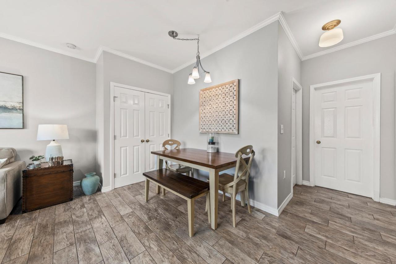 Summerescape - Retreat - Steps To Beach - Spaciouswestbeachcondo Gulf Shores Ngoại thất bức ảnh