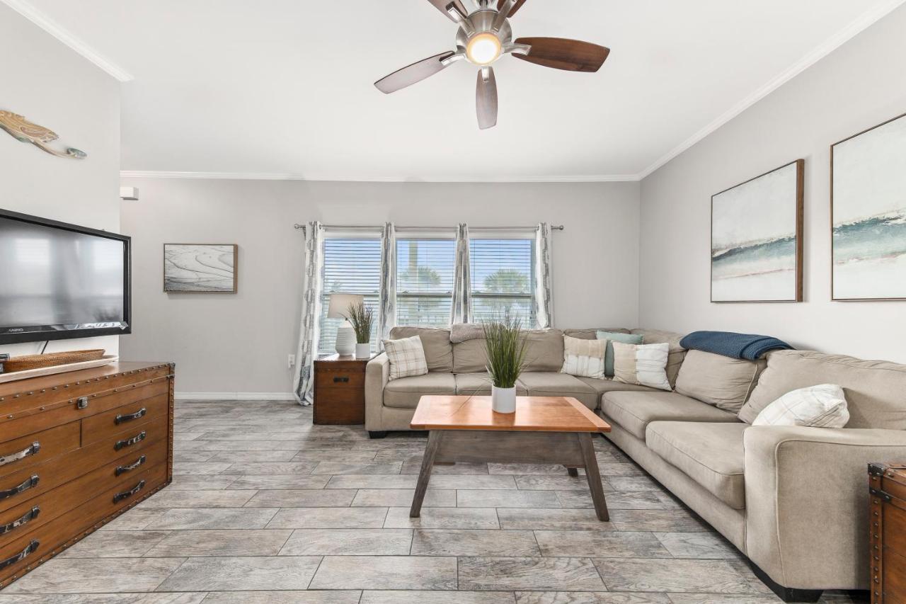 Summerescape - Retreat - Steps To Beach - Spaciouswestbeachcondo Gulf Shores Ngoại thất bức ảnh