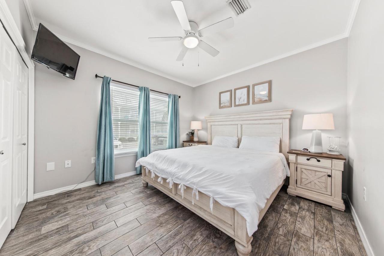 Summerescape - Retreat - Steps To Beach - Spaciouswestbeachcondo Gulf Shores Ngoại thất bức ảnh