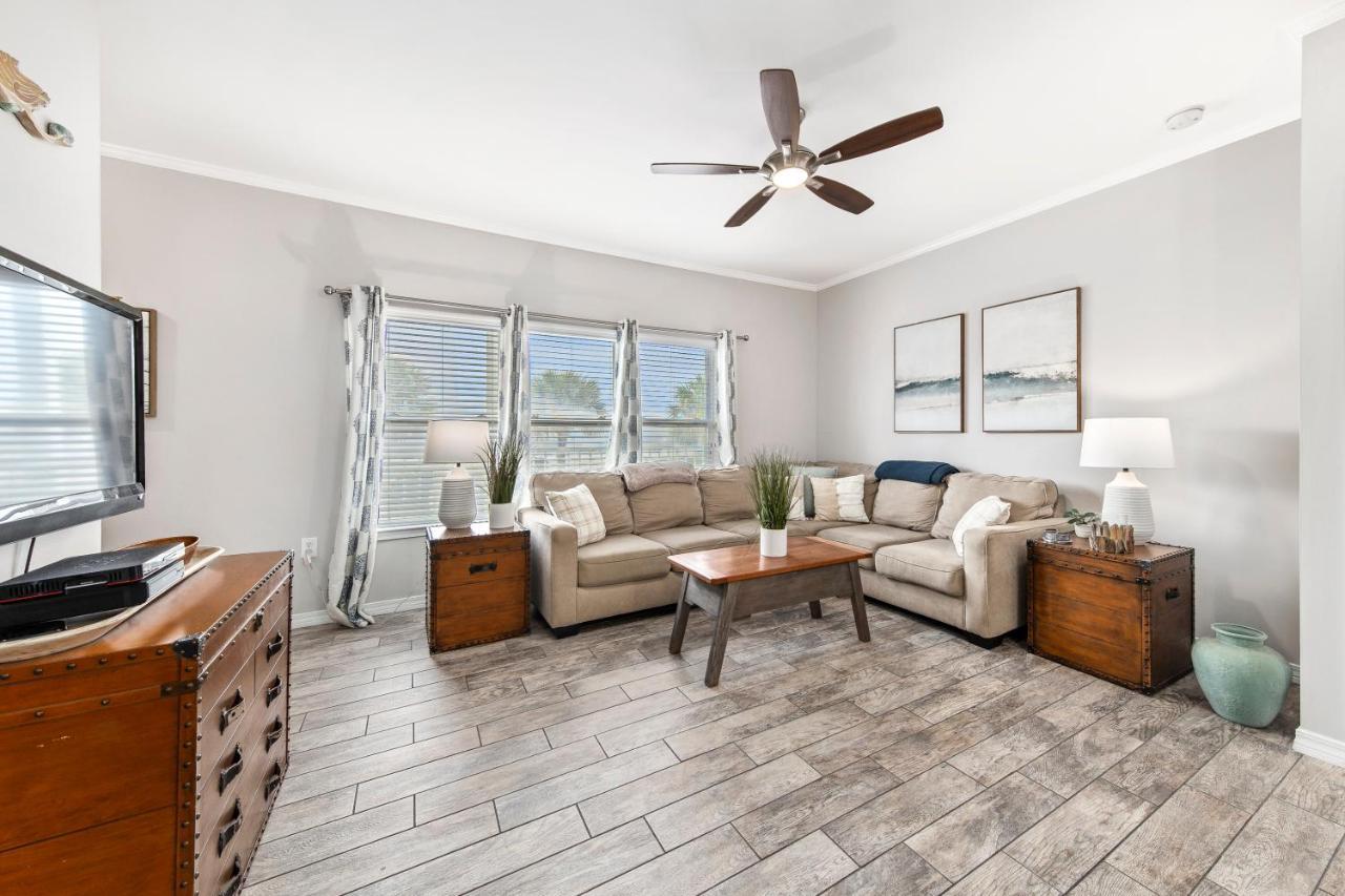 Summerescape - Retreat - Steps To Beach - Spaciouswestbeachcondo Gulf Shores Ngoại thất bức ảnh