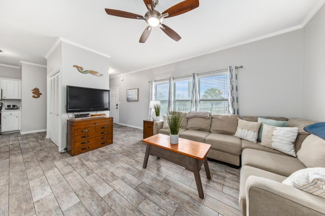 Summerescape - Retreat - Steps To Beach - Spaciouswestbeachcondo Gulf Shores Ngoại thất bức ảnh
