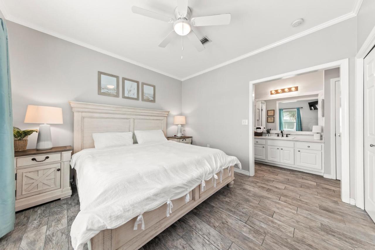 Summerescape - Retreat - Steps To Beach - Spaciouswestbeachcondo Gulf Shores Ngoại thất bức ảnh