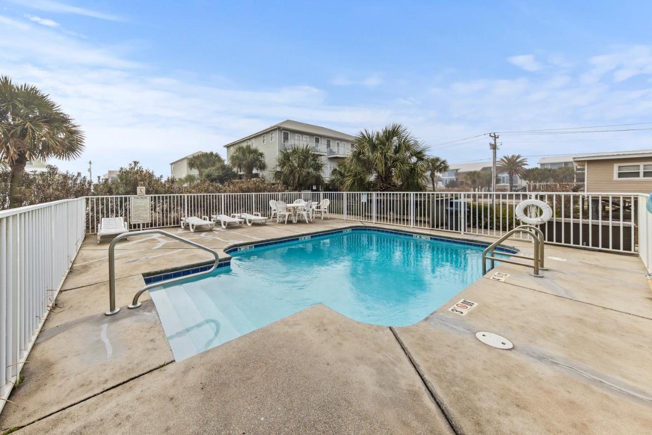 Summerescape - Retreat - Steps To Beach - Spaciouswestbeachcondo Gulf Shores Ngoại thất bức ảnh