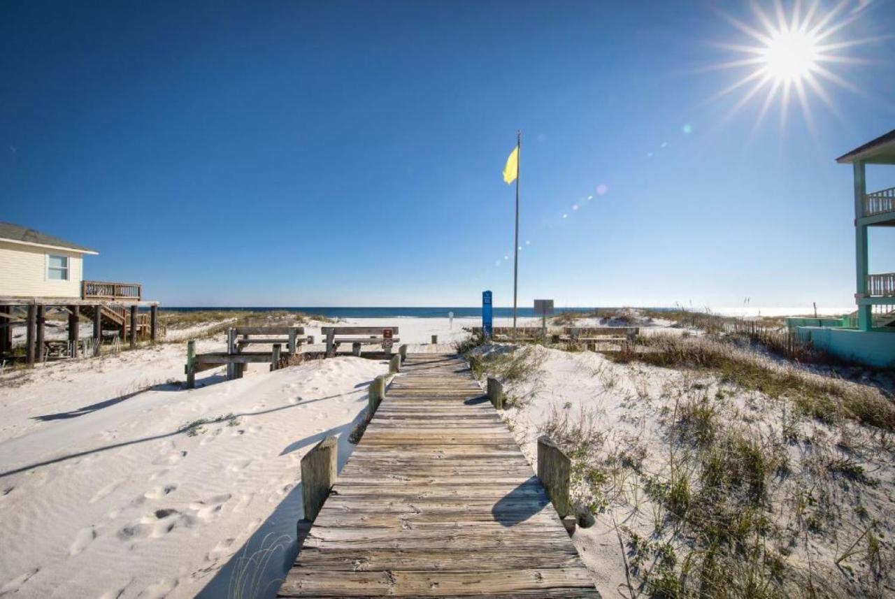 Summerescape - Retreat - Steps To Beach - Spaciouswestbeachcondo Gulf Shores Ngoại thất bức ảnh