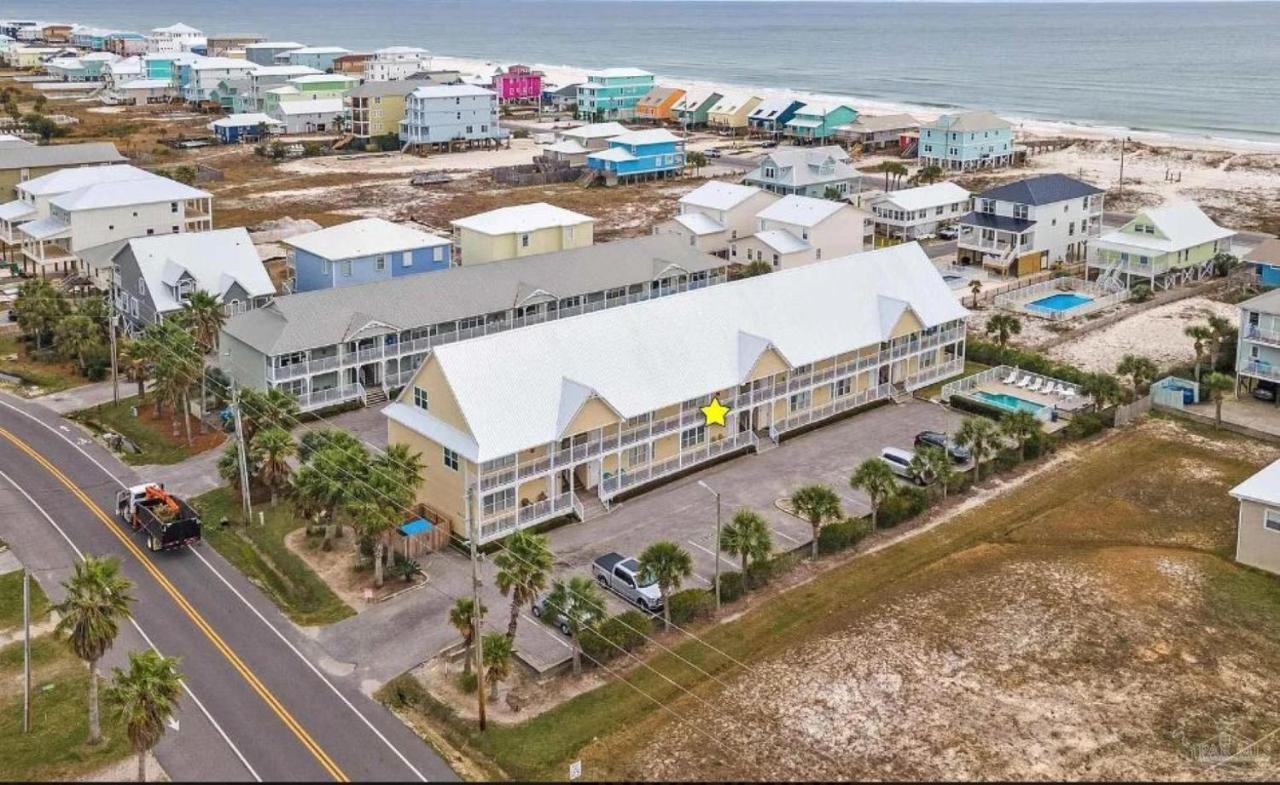 Summerescape - Retreat - Steps To Beach - Spaciouswestbeachcondo Gulf Shores Ngoại thất bức ảnh